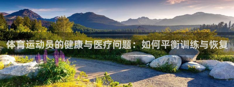 北京意昂科技有限公司：体育运动员的健康与医疗问题：如何平衡训练与恢复